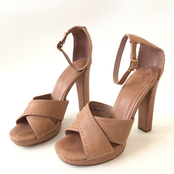 Joie Shoes - Joie Naara Ankle Strap Sandal